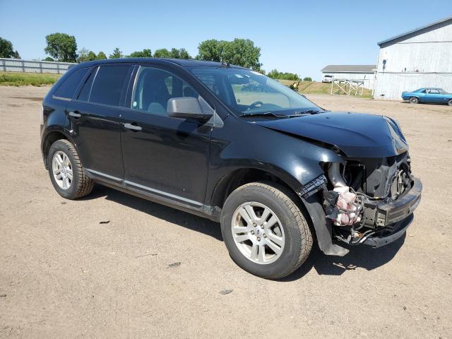 Photo 4 from auction – 2008 FORD EDGE SE with VIN 2FMDK36CX8BA82758