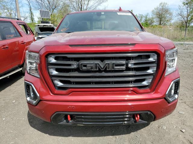 Photo 5 from auction – 2022 GMC SIERRA LIM with VIN 3GTP9EEL7NG190175