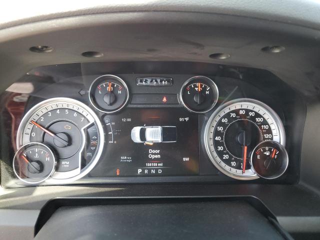 Photo 9 from auction – 2013 RAM 2500 POWER with VIN 3C6TR5ET8DG535394