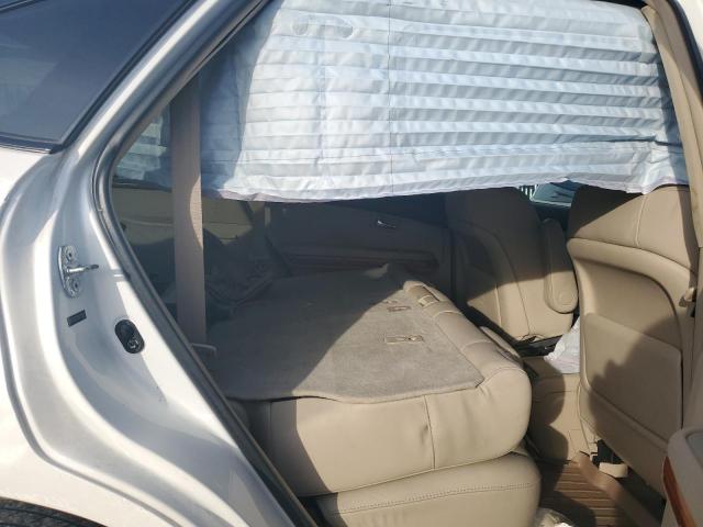 Photo 10 from auction – 2007 LEXUS RX 350 with VIN 2T2HK31U87C008312
