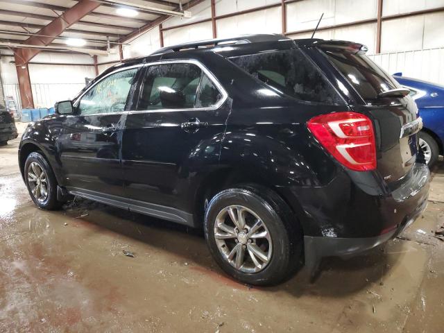Photo 2 from auction – 2016 CHEVROLET EQUINOX LT with VIN 2GNFLFEK5G6143016