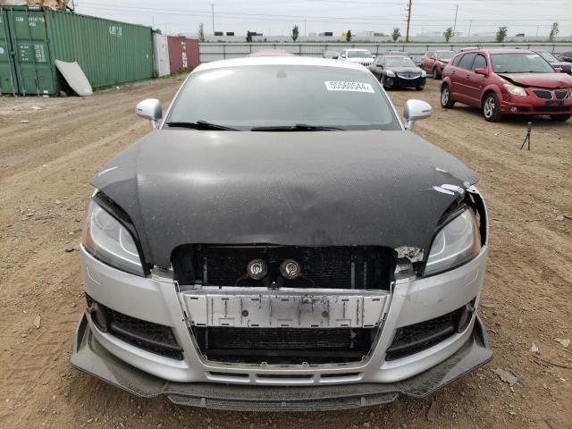Photo 5 from auction – 2008 AUDI TT 2.0T with VIN TRUAF38J581000167