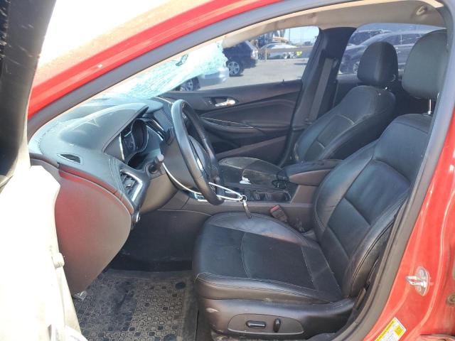 Photo 7 from auction – 2017 CHEVROLET CRUZE PREM with VIN 3G1BF6SM9HS508698
