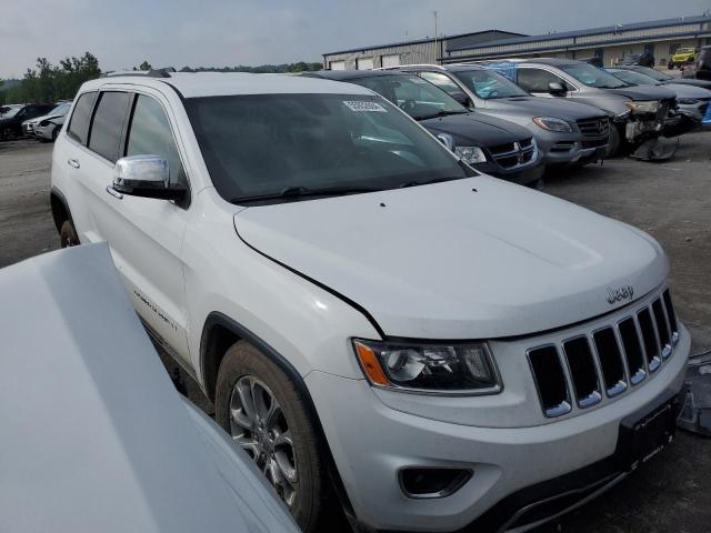 Photo 4 from auction – 2015 JEEP GRAND CHER with VIN 1C4RJFBG9FC116404