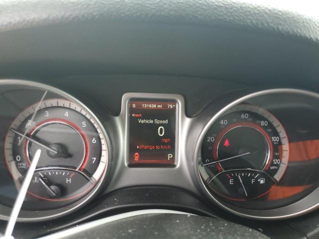 Photo 9 from auction – 2018 DODGE JOURNEY CR with VIN 3C4PDCGG0JT275203