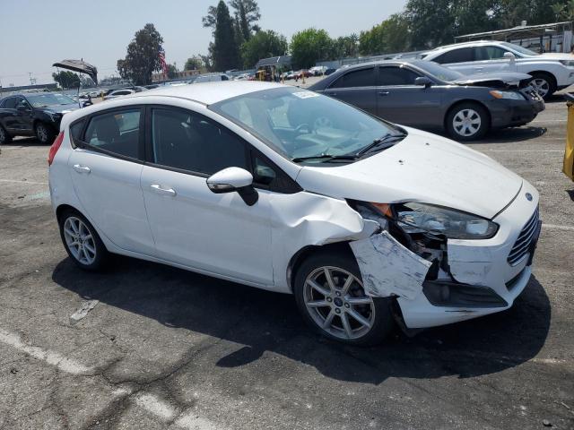 Photo 4 from auction – 2015 FORD FIESTA SE with VIN 3FADP4EJ6FM163026
