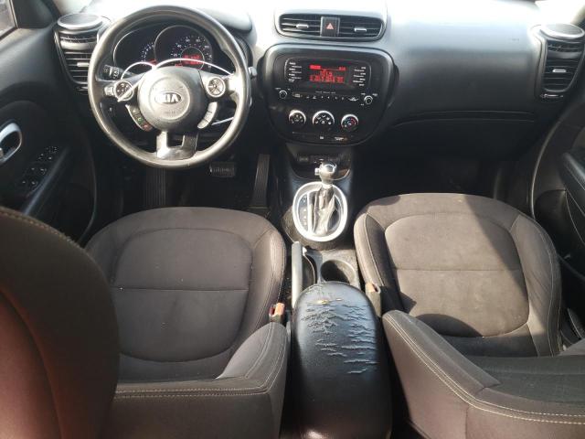 Photo 8 from auction – 2015 KIA SOUL with VIN KNDJN2A2XF7210039