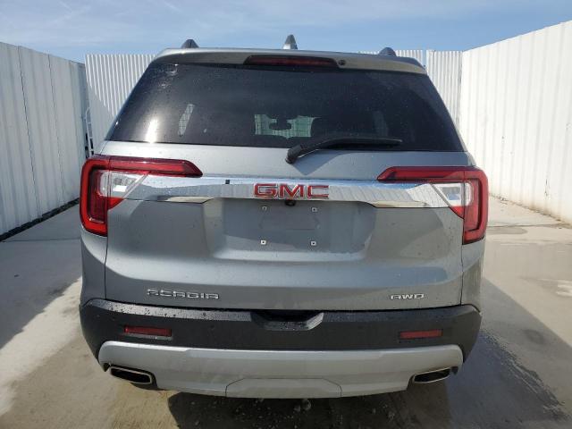 Photo 6 from auction – 2023 GMC ACADIA SLT with VIN 1GKKNUL45PZ173121