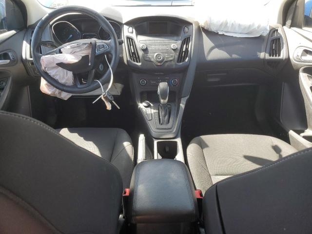 Photo 8 from auction – 2018 FORD FOCUS SE with VIN 1FADP3K23JL211194