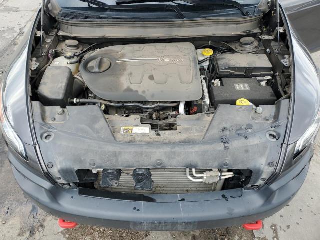 Photo 12 from auction – 2018 JEEP CHEROKEE T with VIN 1C4PJMBX5JD522856
