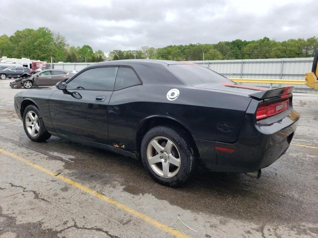 Foto 2 de la subasta – 2009 DODGE CHALLENGER con VIN 2B3LJ44V19H526848