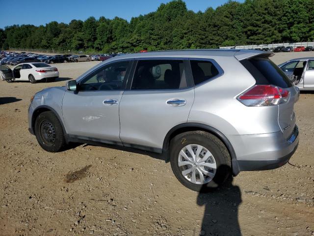 Photo 2 from auction – 2014 NISSAN ROGUE S with VIN 5N1AT2ML3EC869799