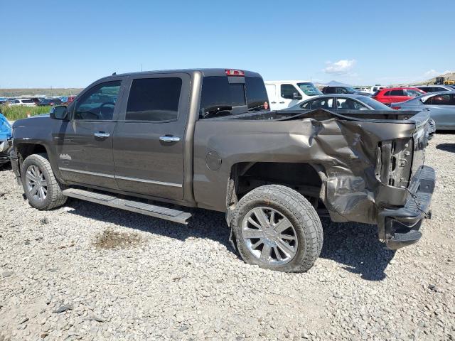 Photo 2 from auction – 2014 CHEVROLET SILVERADO with VIN 3GCUKTEC2EG538881