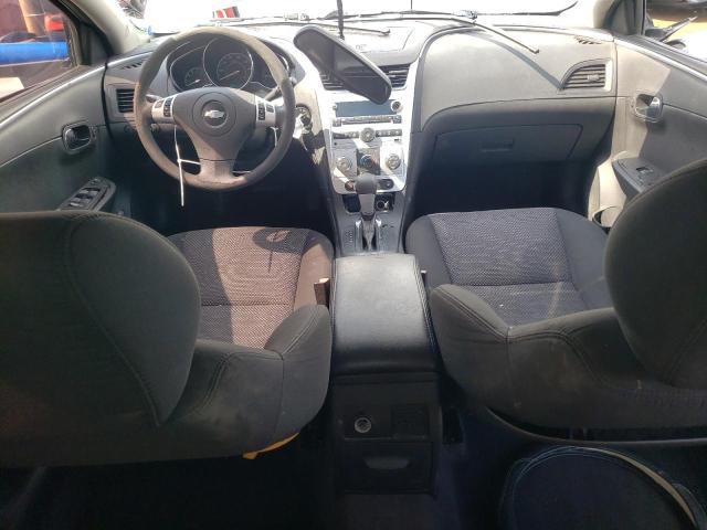 Photo 8 from auction – 2012 CHEVROLET MALIBU 1LT with VIN 1G1ZC5EU4CF133605