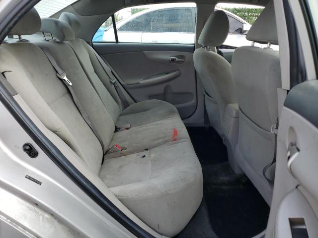 Photo 10 from auction – 2010 TOYOTA COROLLA BA with VIN 2T1BU4EE2AC310490