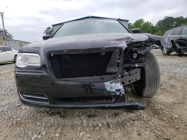 Photo 5 from auction – 2012 CHRYSLER 300 with VIN 2C3CCAAG2CH312167