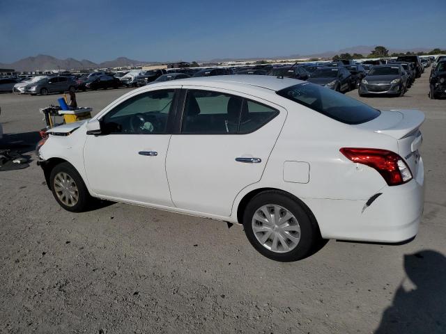 Photo 2 from auction – 2019 NISSAN VERSA S with VIN 3N1CN7AP8KL840121