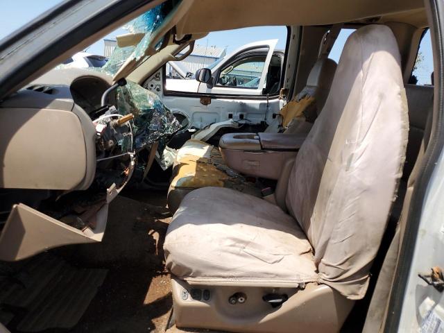 Photo 7 from auction – 1998 FORD F150 with VIN 1FTZX176XWNA14101