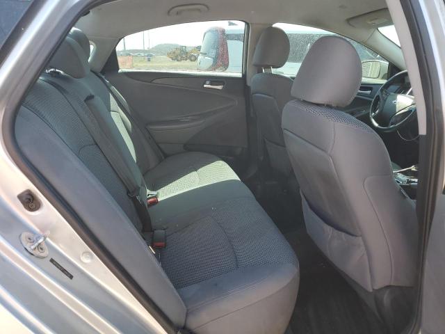 Photo 10 from auction – 2012 HYUNDAI SONATA GLS with VIN 5NPEB4AC4CH488120