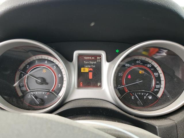 Photo 9 from auction – 2017 DODGE JOURNEY SX with VIN 3C4PDCBG0HT509972