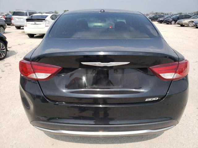 Foto 6 de la subasta – 2015 CHRYSLER 200 LIMITE con VIN 1C3CCCABXFN635393