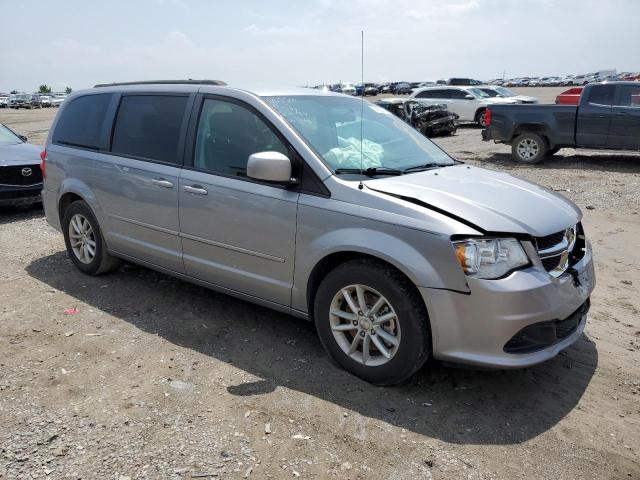 Photo 4 from auction – 2015 DODGE GRAND CARA with VIN 2C4RDGCG2FR536430