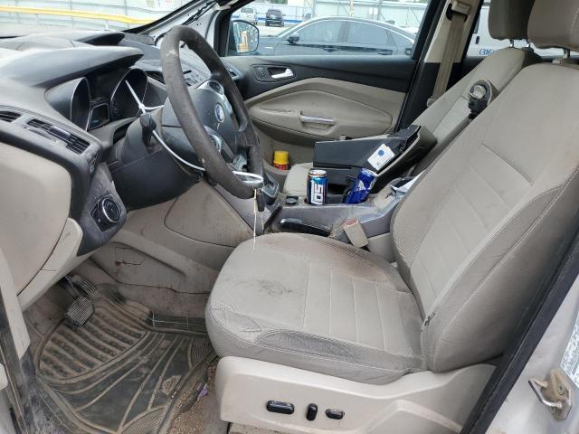 Photo 7 from auction – 2013 FORD ESCAPE SE with VIN 1FMCU0GX9DUC72528