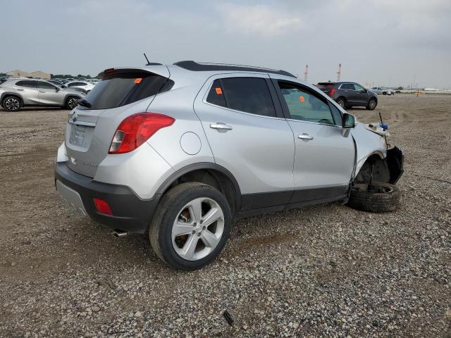 Photo 3 from auction – 2016 BUICK ENCORE with VIN KL4CJASB9GB722249