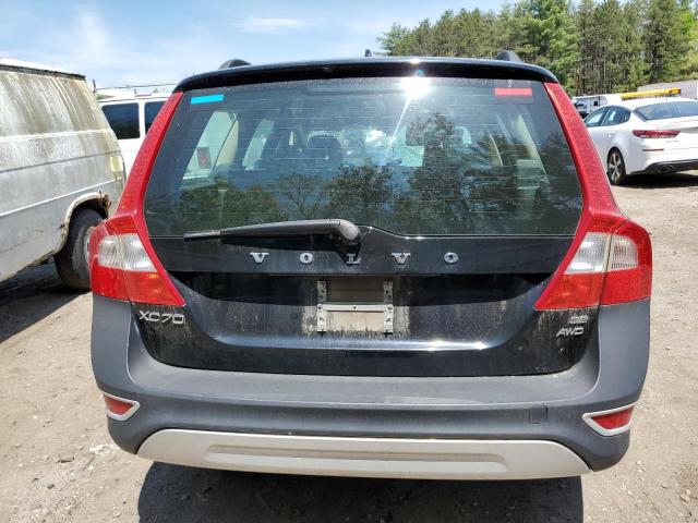 Photo 6 from auction – 2008 VOLVO XC70 with VIN YV4BZ982481007786