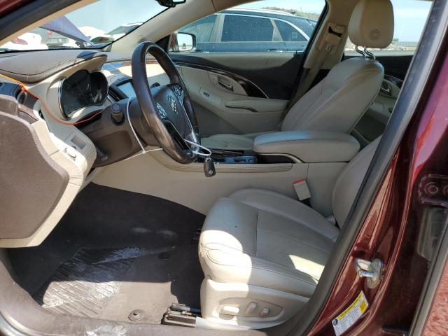 Photo 7 from auction – 2015 BUICK LACROSSE with VIN 1G4GB5G34FF148918