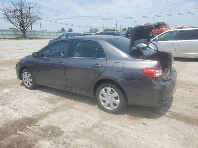 Zdjęcie 2 z aukcji – 2013 TOYOTA COROLLA BA z VIN 5YFBU4EE6DP191735