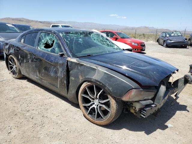 Photo 4 from auction – 2011 DODGE CHARGER with VIN 2B3CL3CG2BH543333