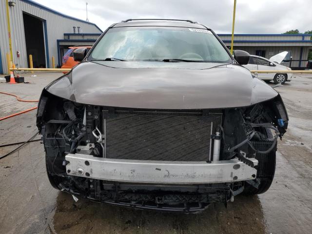 Photo 5 from auction – 2015 NISSAN PATHFINDER with VIN 5N1AR2MM0FC665616