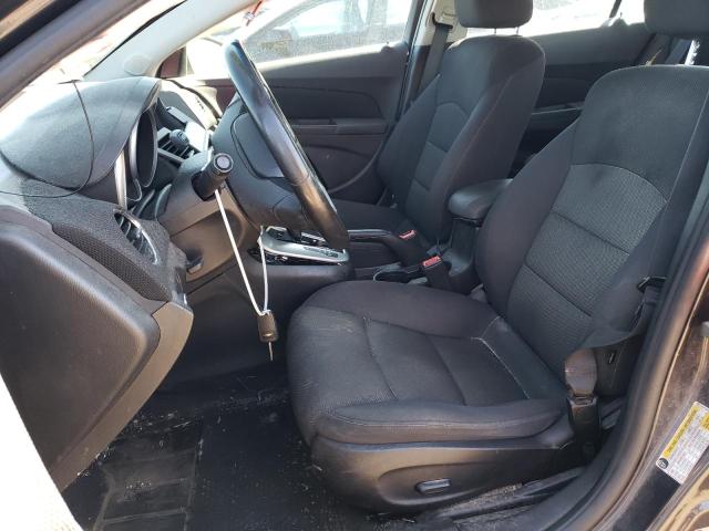 Photo 7 from auction – 2014 CHEVROLET CRUZE LT with VIN 1G1PC5SB7E7217182