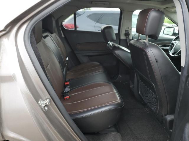 Photo 10 from auction – 2011 CHEVROLET EQUINOX LT with VIN 2CNFLGE53B6245976