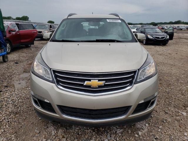 Photo 5 from auction – 2016 CHEVROLET TRAVERSE L with VIN 1GNKRHKD8GJ165173