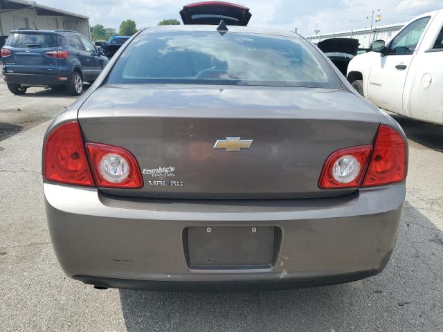 Photo 6 from auction – 2012 CHEVROLET MALIBU LS with VIN 1G1ZB5E08CF151282