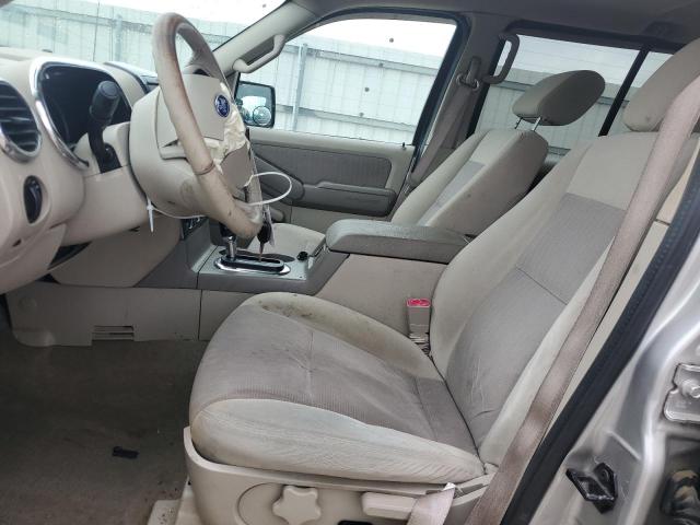 Photo 7 from auction – 2007 FORD EXPLORER X with VIN 1FMEU73E67UA74838