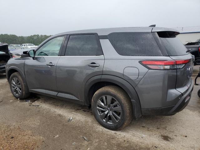 Photo 2 from auction – 2024 NISSAN PATHFINDER with VIN 5N1DR3AA5RC270056