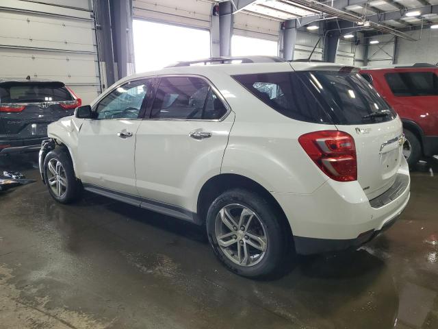 Photo 2 from auction – 2016 CHEVROLET EQUINOX LT with VIN 2GNFLGEK5G6318080