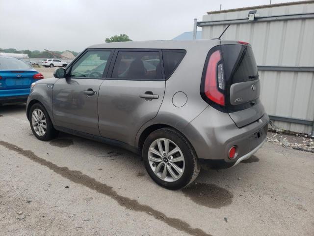 Foto 2 de la subasta – 2018 KIA SOUL + con VIN KNDJP3A53J7550264