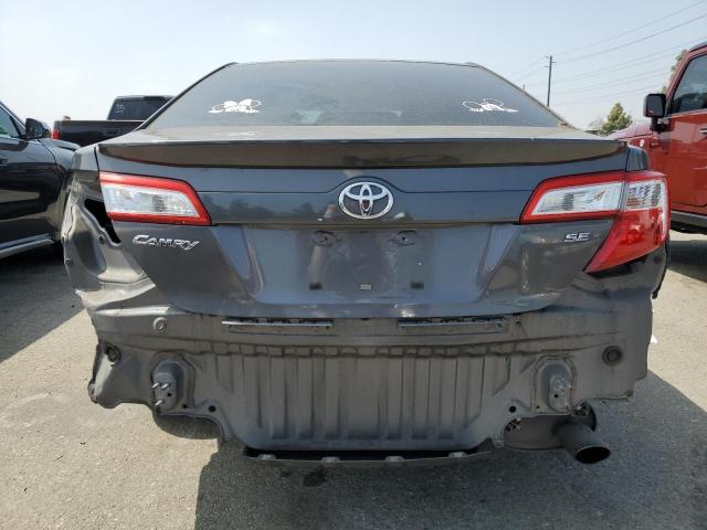 Photo 6 from auction – 2014 TOYOTA CAMRY L with VIN 4T1BF1FK7EU342806