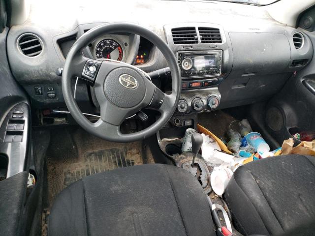 Photo 8 from auction – 2009 TOYOTA SCION XD with VIN JTKKU10429J043714