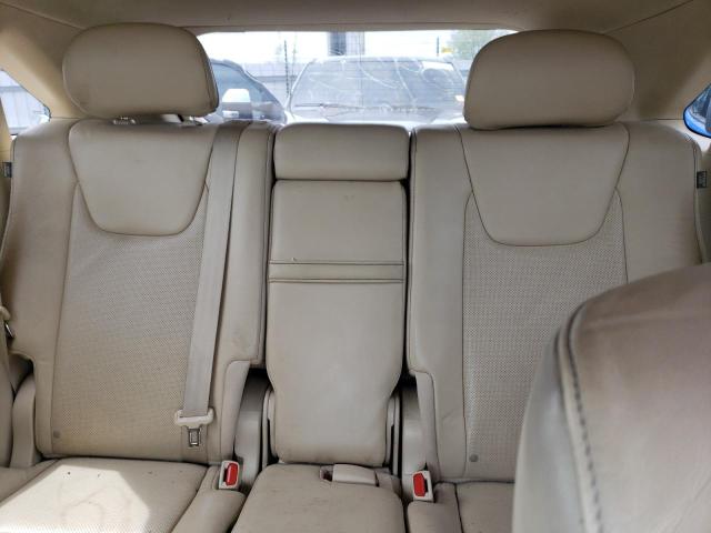 Photo 10 from auction – 2015 LEXUS RX 350 BAS with VIN 2T2BK1BA8FC318229