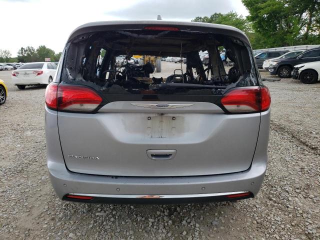 Фото 6 с аукциона – 2020 CHRYSLER PACIFICA T с VIN 2C4RC1BG0LR125038