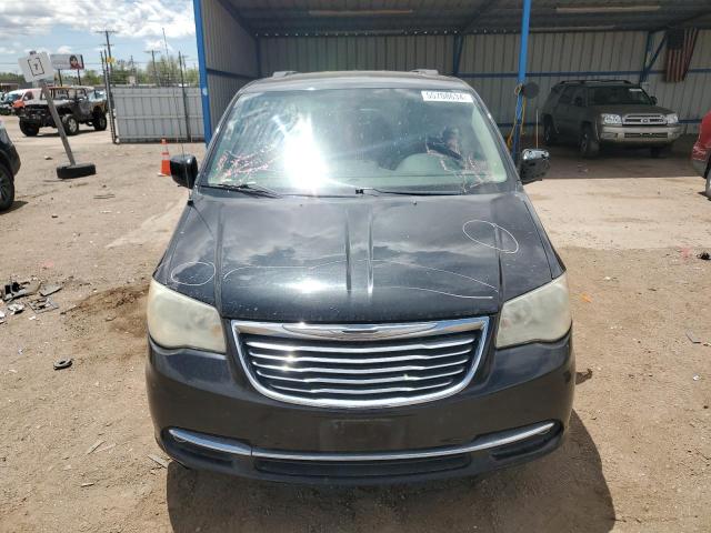 Photo 5 from auction – 2012 CHRYSLER TOWN & COU with VIN 2C4RC1BG1CR275983