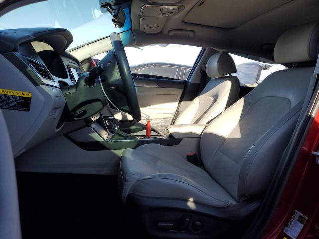 Photo 7 from auction – 2016 HYUNDAI SONATA SPO with VIN 5NPE34AF5GH383549