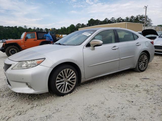 LEXUS ES 350 2013 with VIN JTHBK1GG6D2016062 - Photo from auction