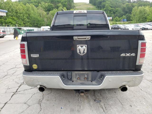 Photo 6 from auction – 2014 RAM 1500 LARAM with VIN 1C6RR7NT4ES219667