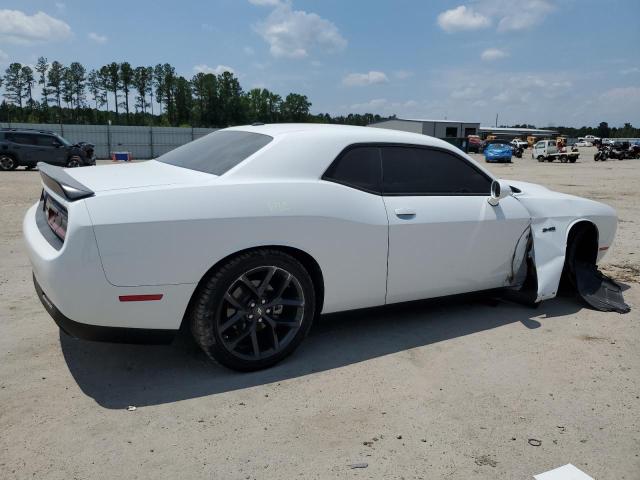 Photo 3 from auction – 2023 DODGE CHALLENGER with VIN 2C3CDZBT3PH684694